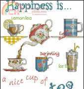 happy is a nice cup of tea from cs275