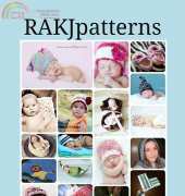 Kristi Simpson - Collections by RAKJ patterns