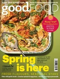 BBC Good Food UK - March 2026