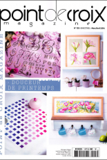 Point de Croix Magazine 103