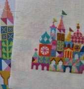 Satsuma Street Designs-Little Village