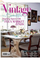 Vintage Beautiful 2014