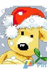 Newtons Law Christmas from Quick and Easy PCS