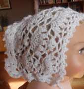 Baby cap