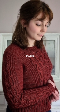 Ombrella by Audrey Borrega - Free