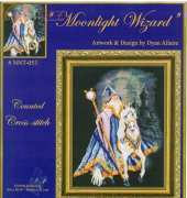 Kustom Krafts NNT-053 - Moonlight Wizard