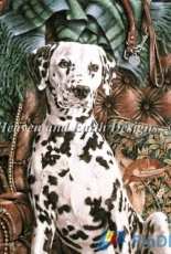 HAED HAETRL101 Dalmation by Thomas River Lovelace