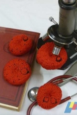 Red Blood Cell by Morgen Dämmerung -Free