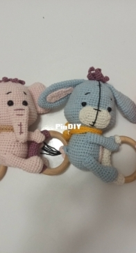Amigurumi