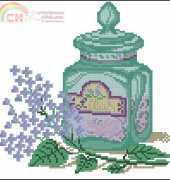 Perfume Bottles from Artime Cuadros 6