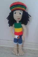 like a Marley