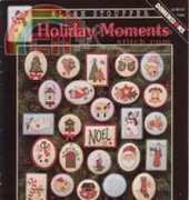 Dimensions 0288 Holiday Moments