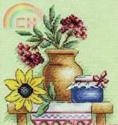 Panna N-515 Gifts of Autumn XSD