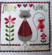 My Miss Tigri