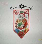 HoHoHo Banner