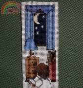 [Bookmark] The lord is my light