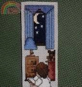 [Bookmark] The lord is my light