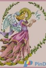 Mirabilia MD73 - Caring Wings XSD