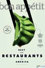 Bon Appetit - September 2017
