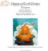 HAED HAEAE 612 Peepers by Ash Evans
