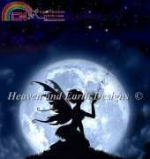 HAED HAEJUF 12 Catch a Falling Star by Julie Fain