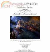 HAEDRZ 112 Impetuous Arrival by Drazenka Kimpel