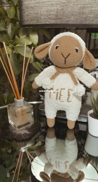 my sweet sheep