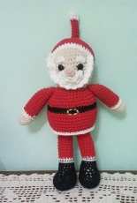Santa Claus