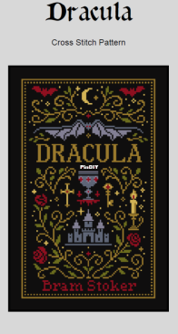 Ars Onirika - Dracula