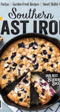 Southern Cast Iron - May 2019