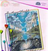Rainbows Invites & Gifts - Fantasy World