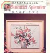 Dimensions 00134 Summer Splendor