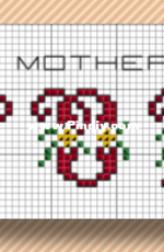 Alita Designs - Happy Moms Day - Free