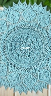 Alsma Art - Alla Chikalova - Foliage