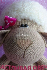 Olga Yanina - Jolly Lamb - Russian
