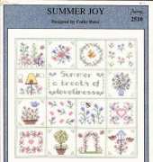 Imaginating 2510 - Summer Joy