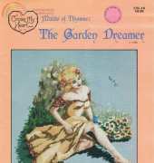 Cross My Heart CSL-14 - Garden Dreamer  [Maids of Thymme]
