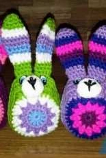 Rabbits version 2