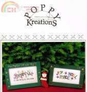 Poppy Kreations - Christmas Stuff
