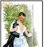 Vervaco 75.102 City Dance Renoir