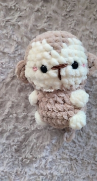 Cutiee crotchet