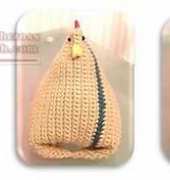 Thomasina Cummings Designs - Paperweight - Doorstop - Free
