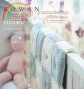 Rowan Blankie