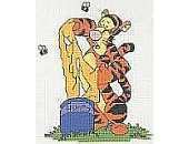 Disney B20 Tigger
