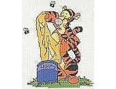 Disney B20 Tigger