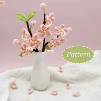 Lilys Lyric - Connie Chan - Sakura flower