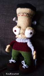 Little Frankenstein