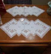 Tapete de Hardanger