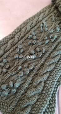 A Scarf