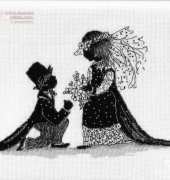 Anchor FL 105 Will You Be Mine 00 by Frances Lennon